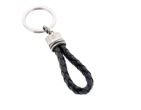 Keychain H2on portachiavi in Steel HO0P8-3 - HO0P8-3
